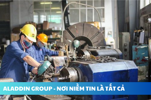 ALADDIN GROUP - NƠI NIỀM TIN LÀ TẤT CẢ (21)