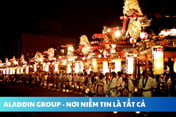 ALADDIN GROUP - NƠI NIỀM TIN LÀ TẤT CẢ (53)