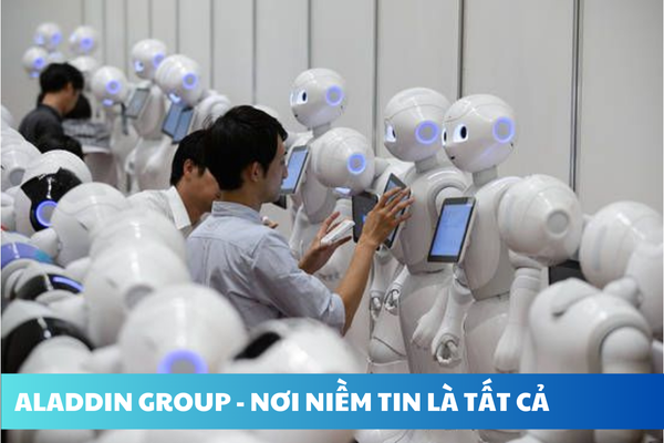 ALADDIN GROUP - NƠI NIỀM TIN LÀ TẤT CẢ (62)