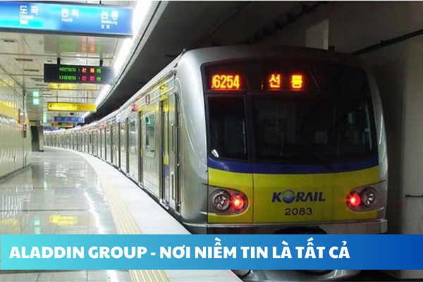 ALADDIN GROUP - NƠI NIỀM TIN LÀ TẤT CẢ (64)