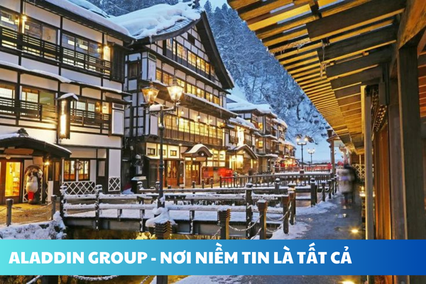 ALADDIN GROUP - NƠI NIỀM TIN LÀ TẤT CẢ (65)