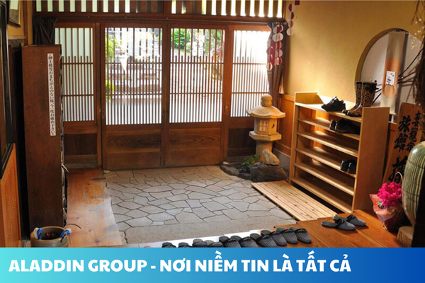 ALADDIN GROUP - NƠI NIỀM TIN LÀ TẤT CẢ (73)