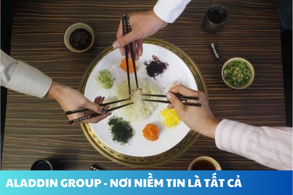 ALADDIN GROUP - NƠI NIỀM TIN LÀ TẤT CẢ (74)