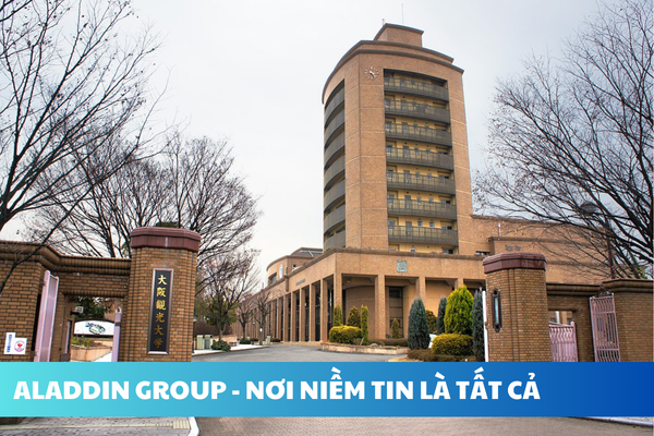 ALADDIN GROUP - NƠI NIỀM TIN LÀ TẤT CẢ_2